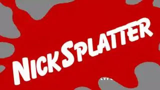 NickSplatter Turns Into Nickelodeon