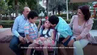 World Rare Disease Day