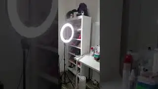 Photography studio