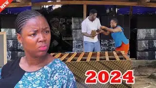 All D Maidens Treat Him Bad Cos He Is A Carpenter But She Love Him Not Knowing He Is D Prince-2024