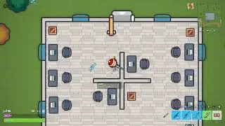 Old Zombsroyale Video