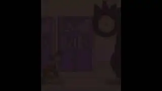 LIBERATION // Slowed + Reverb // Unown King's Curse - FNF