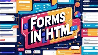 Forms in html