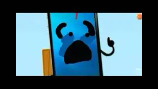 YTP inanimate insanity masmalow kill Mephone