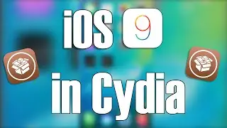 Top 5 iOS 9 features in Cydia