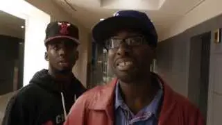 Mad Money Team @ Def-Jam