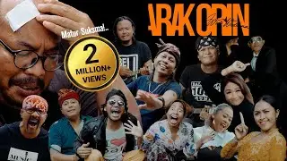 Widi Widiana - Arak Orin