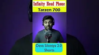 Best Headphones Infinity Tarzen 700 