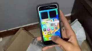El nuevo iPhone de mi padre (iPhone 8 64GB)