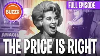 The Price Is Right - The CRAZIEST PRIZE! A COVERED WAGON BBQ?! | BUZZR