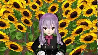 Seraph MMD Vines: We Could Have Had It ALL