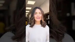 Balayage bei Saido Salon