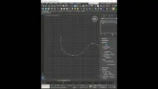 Space Tool #3dsmax #shorts #shortvideo