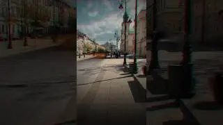 Как мы с женой в Польше отдыхали