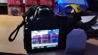 Сольное вступительное задание в GUtv (один день из жизни чайного пакетика)