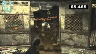 Solo 82 Second MOAB! - Imaghine