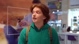 А какие тебе обычно задают вопросы консультанты❓