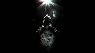 Johnny Aemkel - Black Mass