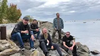 Herald in Helsinki at Bar Loose on 9th of November, 2018