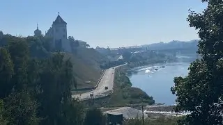 калі нічога не радуе
