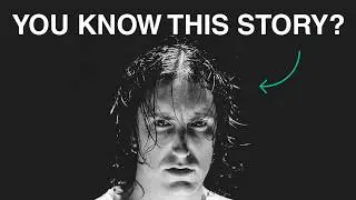 6 dark NINE INCH NAILS stories you should know
