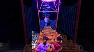 Mela Marimata choraha Indore India #mela #police #kids #india #mppolice