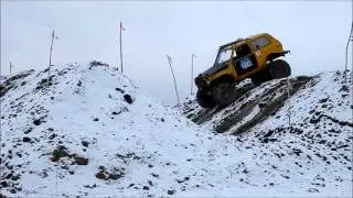 День Автомобилиста 2015 Заезд 3