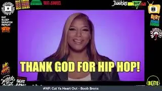 SOUNDCHECK Ep. 27 Ft. BOOB BRONX
