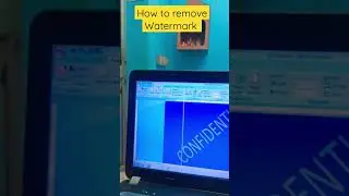 how to remove watermark in ms word  