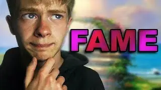 Wie wird man FAME?