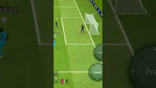 Son Heung Min Goal Efootball ⚽ #efootball2024 #efootball #fifa #efootball2023mobile #shorts #viral