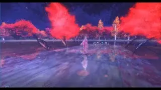 【MMD銀魂】红叶爱颂