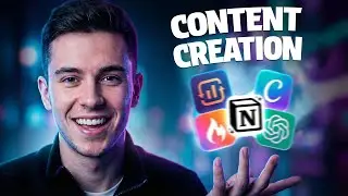 10 Best AI Tools for Content Creation 2025