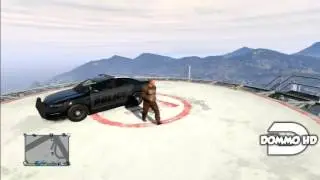 Gta Modding Fun! (PS3) (1.27) Read Desc!