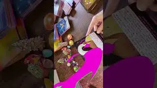Una Dea….✨🌈video interattivo