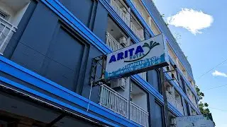 Отель Arita Patong Пхукет. Обзор отеля 2024