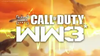 The First CALL OF DUTY 2021 