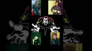 Ты попал в группу король и шут (рандомная версия) 