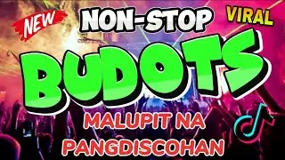 🇵🇭(NEW) BEST 1 HOUR NONSTOP BUDOTS REMIX MALUPIT NA PANGDISCOHAN | BUDOTS | BUDOTS REMIX