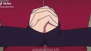 Техники из Наруто🦋🦋