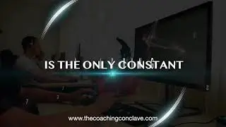 Biggest Coaching Conference | Join Us On September 28, 2019