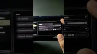 Zenless Zone Zero has controller support on Android [using the Anbernic RG556] #zenless #hoyoverse