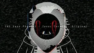 Reupload: Undertale: The Hackers End - Phase 3: Inner Torment [v1]