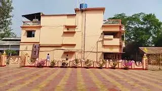 ISKCON of birchdrapur