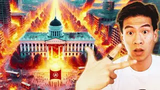 Top 3 Assets Millennials MUST HAVE Before US Civil War