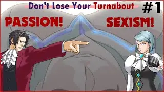 Kill la Kill: Sexuality In Art | KlK 9th anniversary | Don't Lose Your Turnabout #1 (objection.lol)
