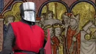1 - William of Massa (1160-1214)