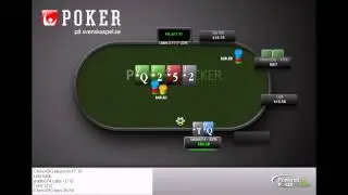 Dagens hand (2014-03-19) QT vs ??