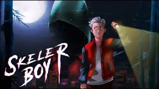 Skeler Boy Review (Switch)