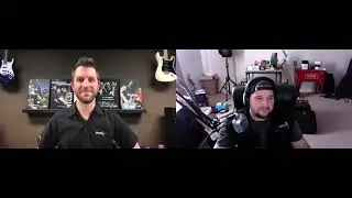 All About Alnico with Anthony from EMG [UNCUT]